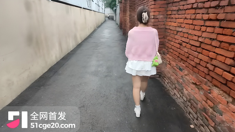 海角大神爱吃果冻 1