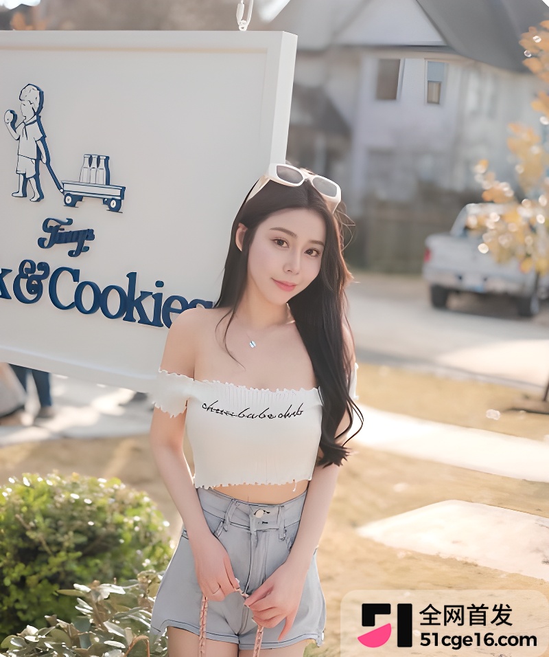 御姐系女神 晶晶 情侣自拍 2