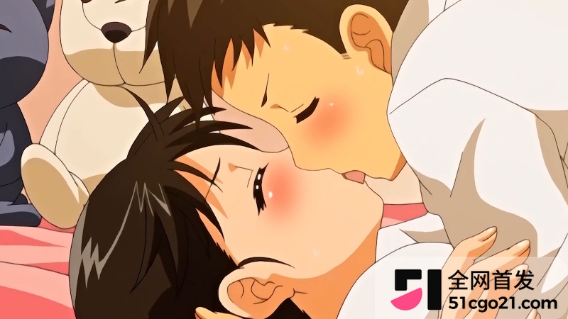 日本成人动漫 生吃萝莉懒趴趴的人 第1集 2