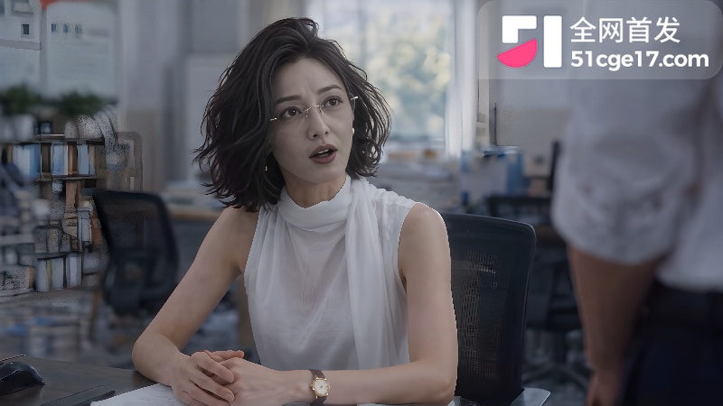 AI成人短剧 苏老师的裸贷人生 第1集 1