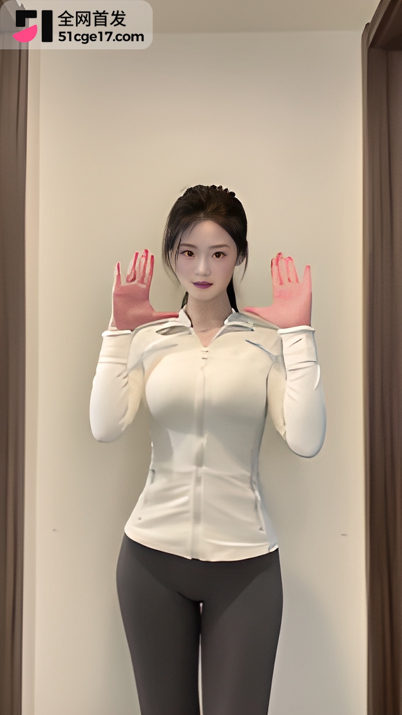 高颜值女神 李珠琅 热舞合集 5