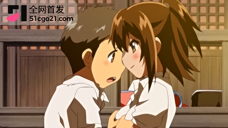日本成人动漫 生吃萝莉懒趴趴的人 第2集 2