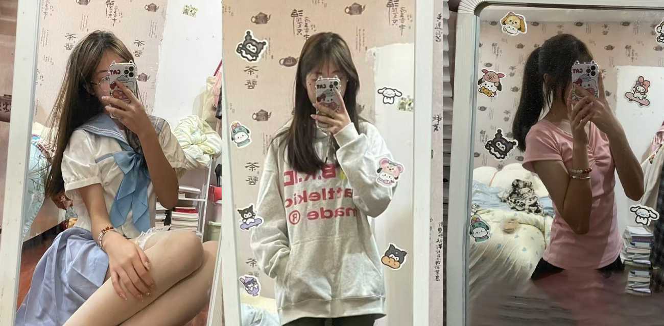 山东青岛白虎妹 秦芊慧 性爱自拍 男友调教深喉吃鸡  美腿大开爆操抽插 骚劲十足