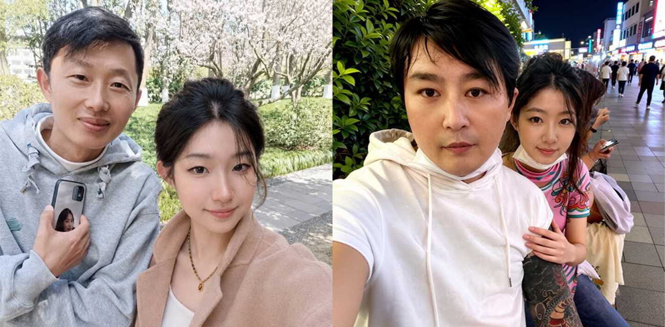 妻子乳腺癌去世丈夫整理手机发现出轨20年 聊天记录视频全曝光 绿帽惨剧
