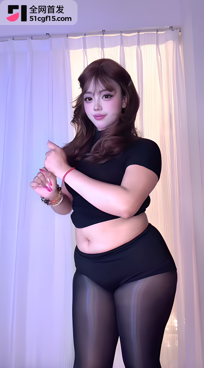 抖音网红JJ小鱼干自慰视频1