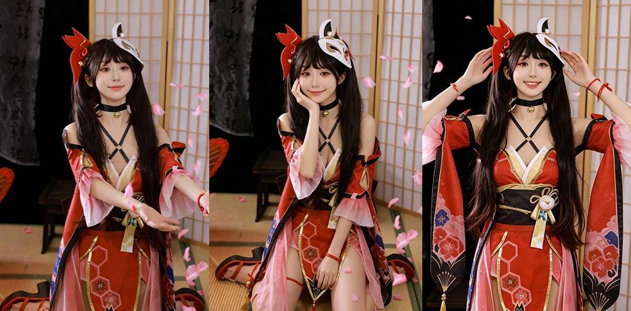 杭州汉服仙子 林美茵 情侣泄密 深喉口爆一脸满足 被狠操高潮沦为母畜