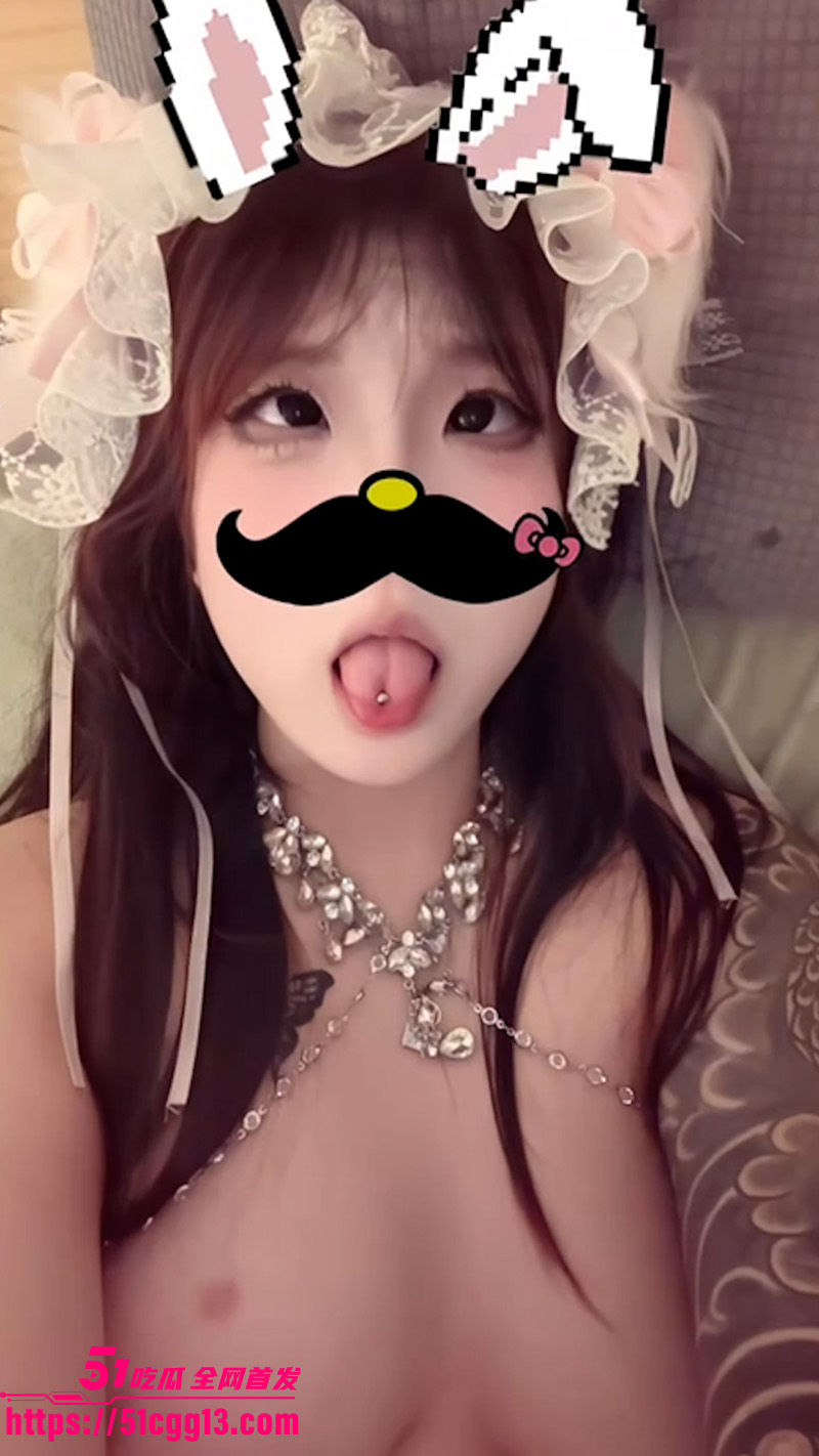 巨乳精神小妹 杨惠语1