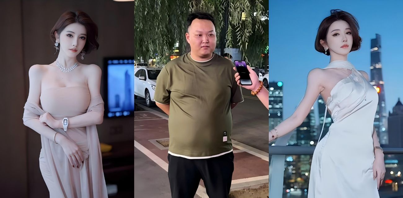 抖音网红 张君羊 炒CP流量被抢翻脸网暴 年仅25就患勃起障碍 品行低劣堪称奇葩！