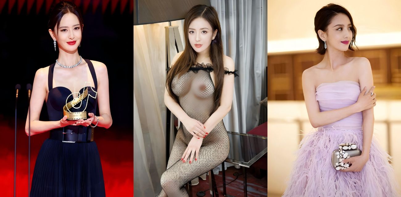 国民级女星 佟丽娅 突变敏感词全网封禁 旧时丑闻再度爆火 51吃瓜带你深扒内幕！