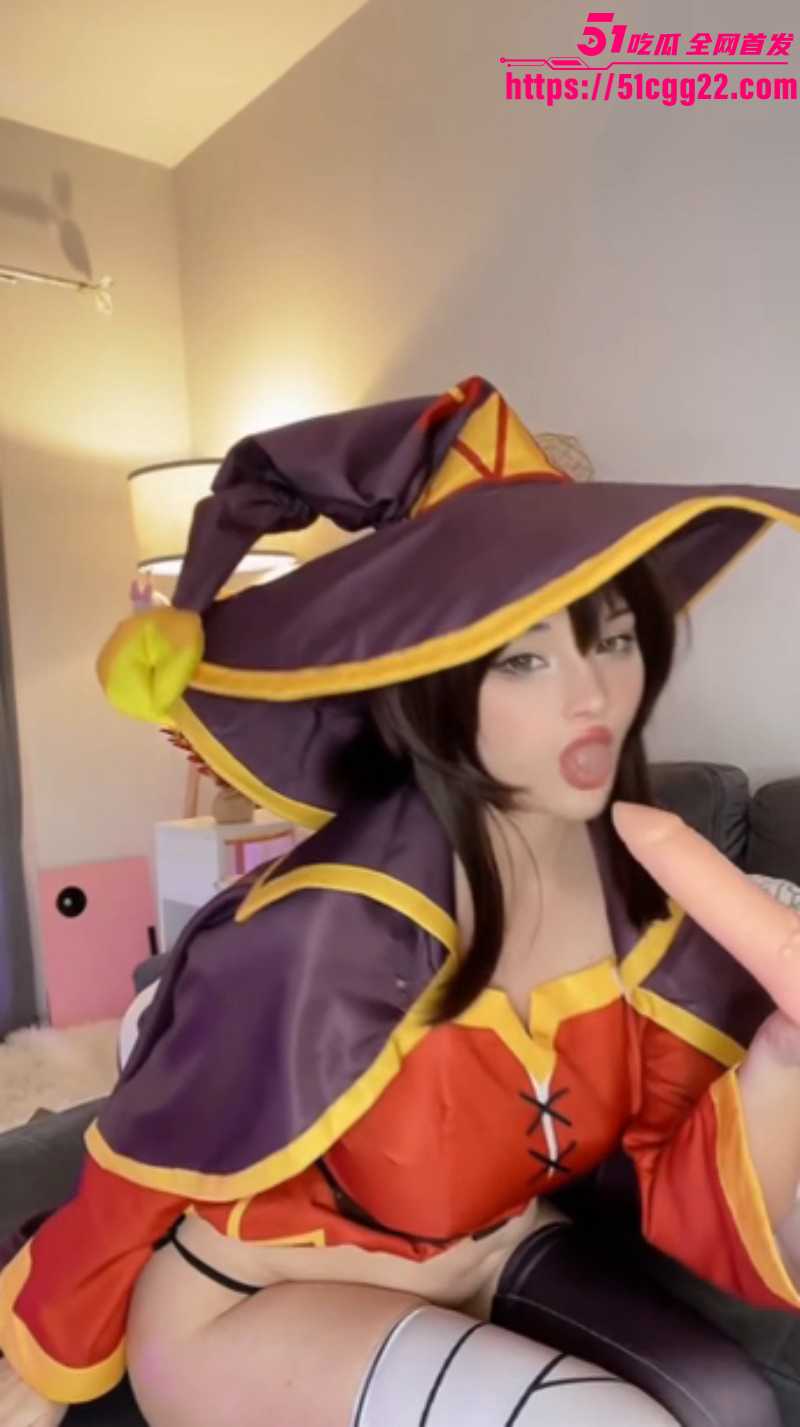 欧美巨乳福利姬HidoriRose福利合集01