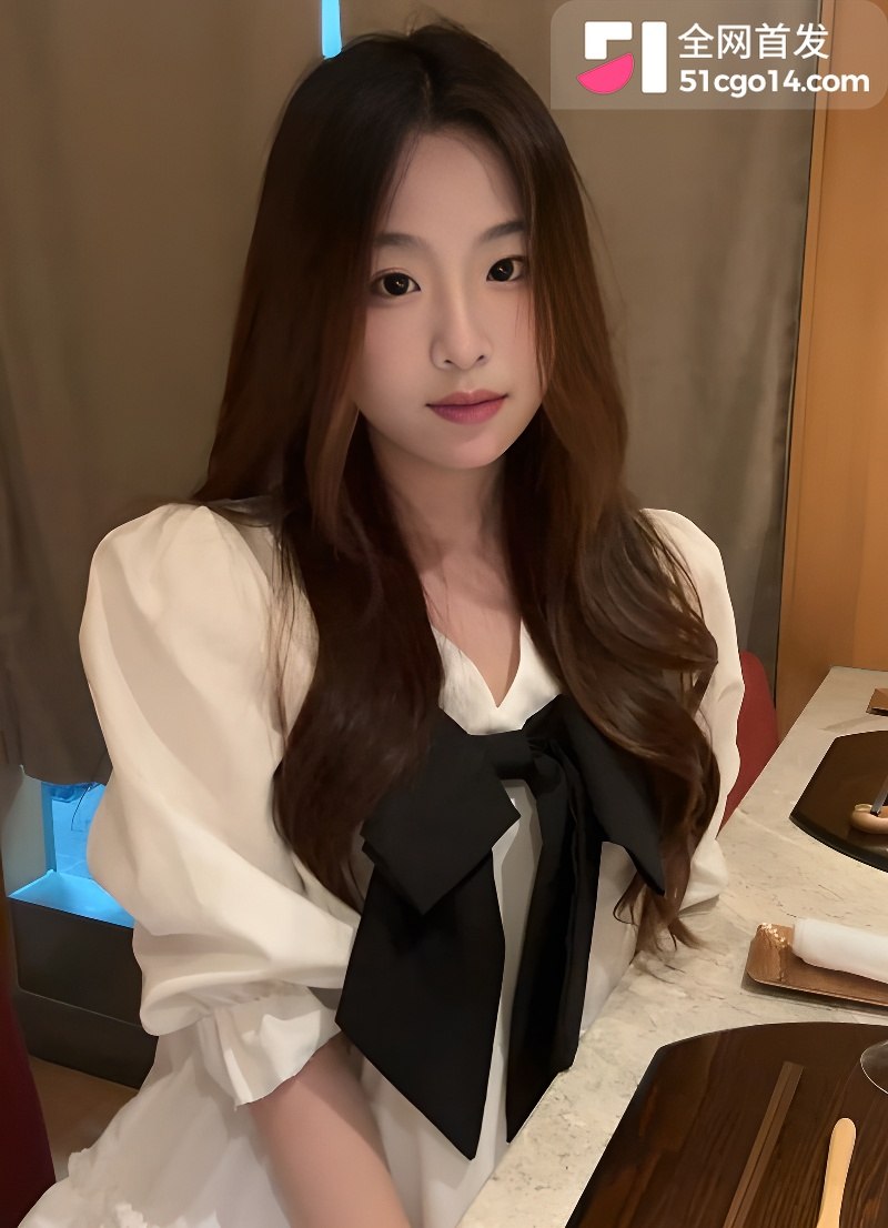 极品反差婊 晨晨  1