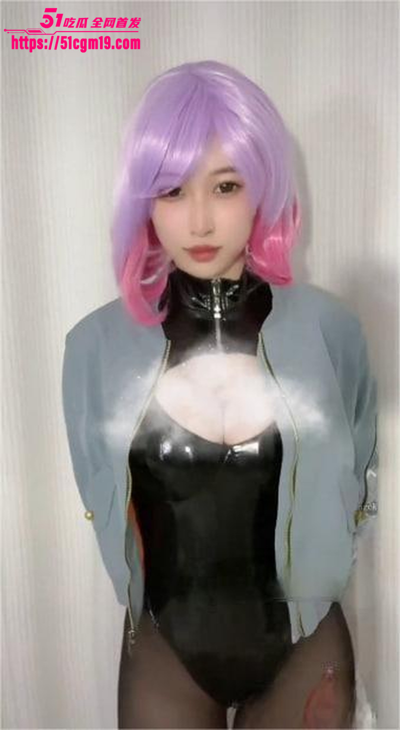 抖音网红 金美庭 会员定制福利 1
