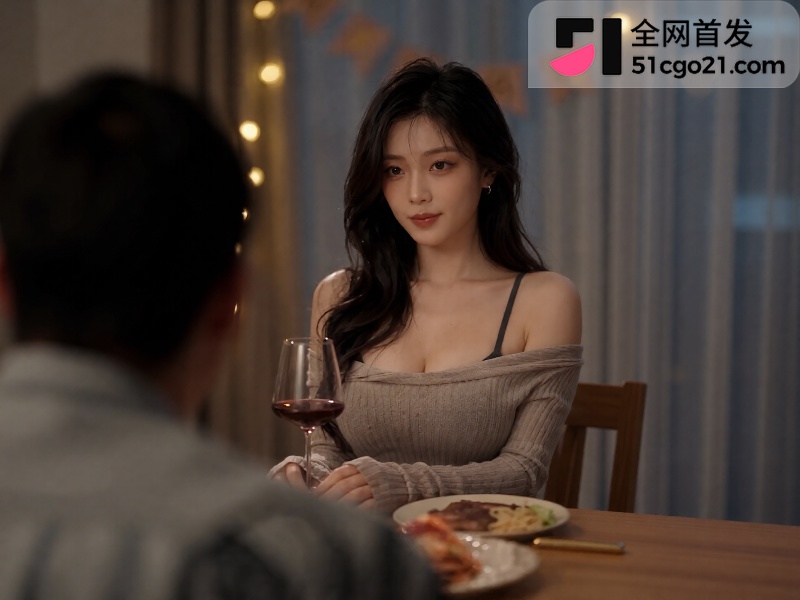 AI成人短剧 女友帮我操闺蜜 89集 1