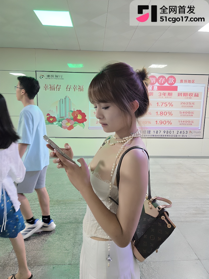 浙江丽水拜金名媛 柳婧 下海援交3