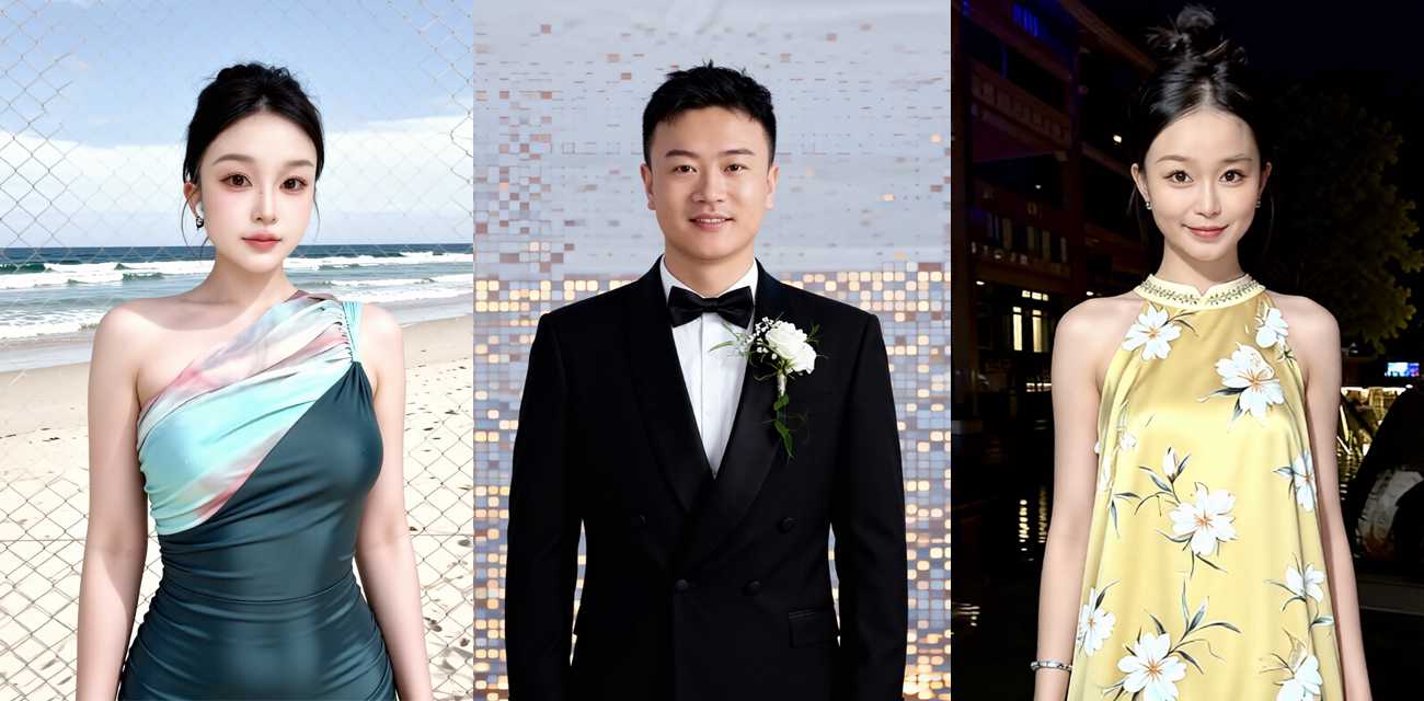 六盘水吴林峰大瓜！楼上百日宴楼下婚宴 同天同楼办两场 堪称时间管理大师的祖师爷