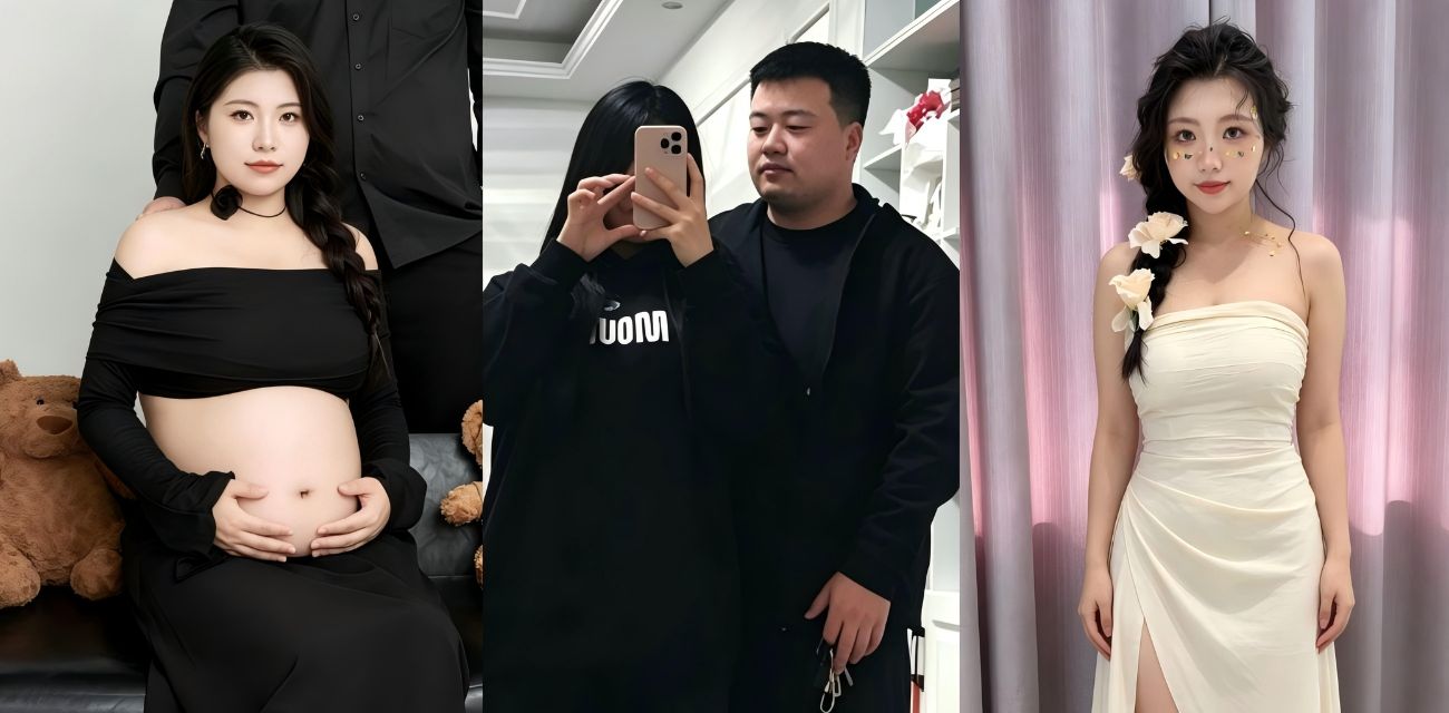 商丘柘城小学老师 刘亚运 排卵期偷情被多次内射 未婚夫秒变绿帽接盘侠！