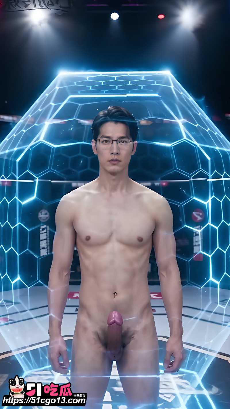 AI成人短剧 游性王 13集 3