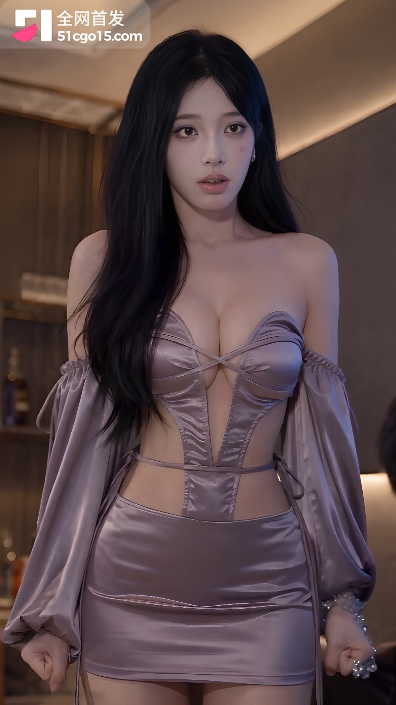 AI成人短剧 滴滴代操 第10集 1