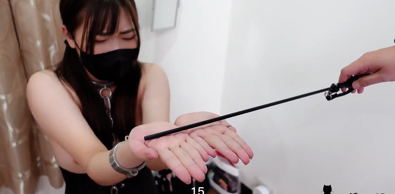 奴隶物语少女劳改屋 1-6集 圈养一条听话的母狗 露出体罚圈养调教生活实录！