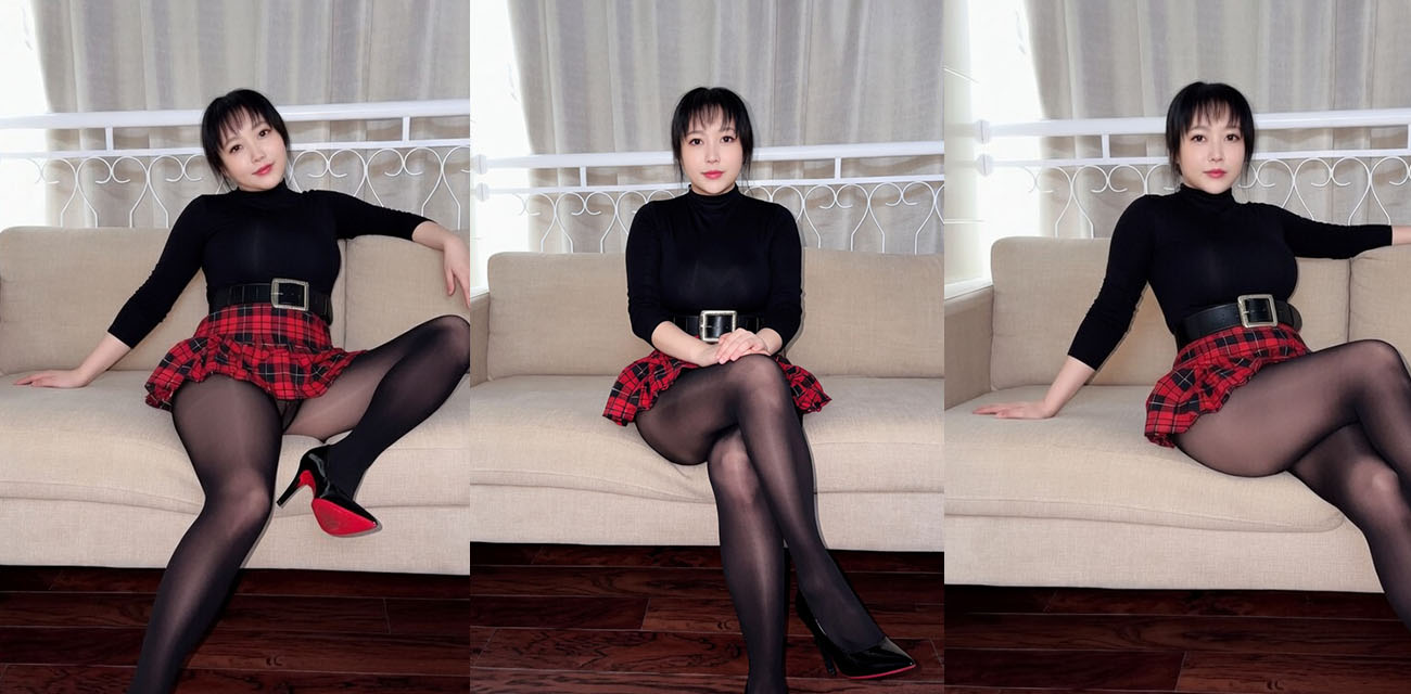 推特网黄 丝袜小淫妻 求子心切竟让老公兄弟轮流爆操 肉穴疯狂灌精只为怀二胎！