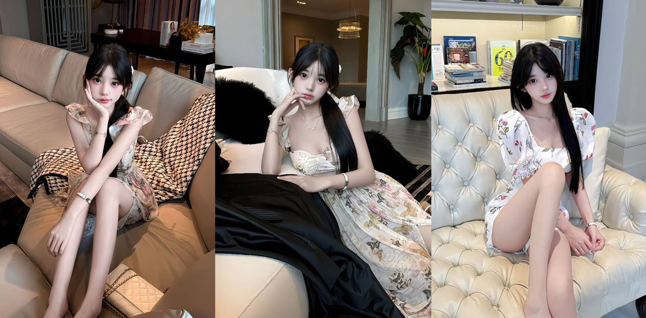 海角乱伦大神 侄女小玲 新作 春节把大哥灌醉 与侄女在客厅大战到阳台！