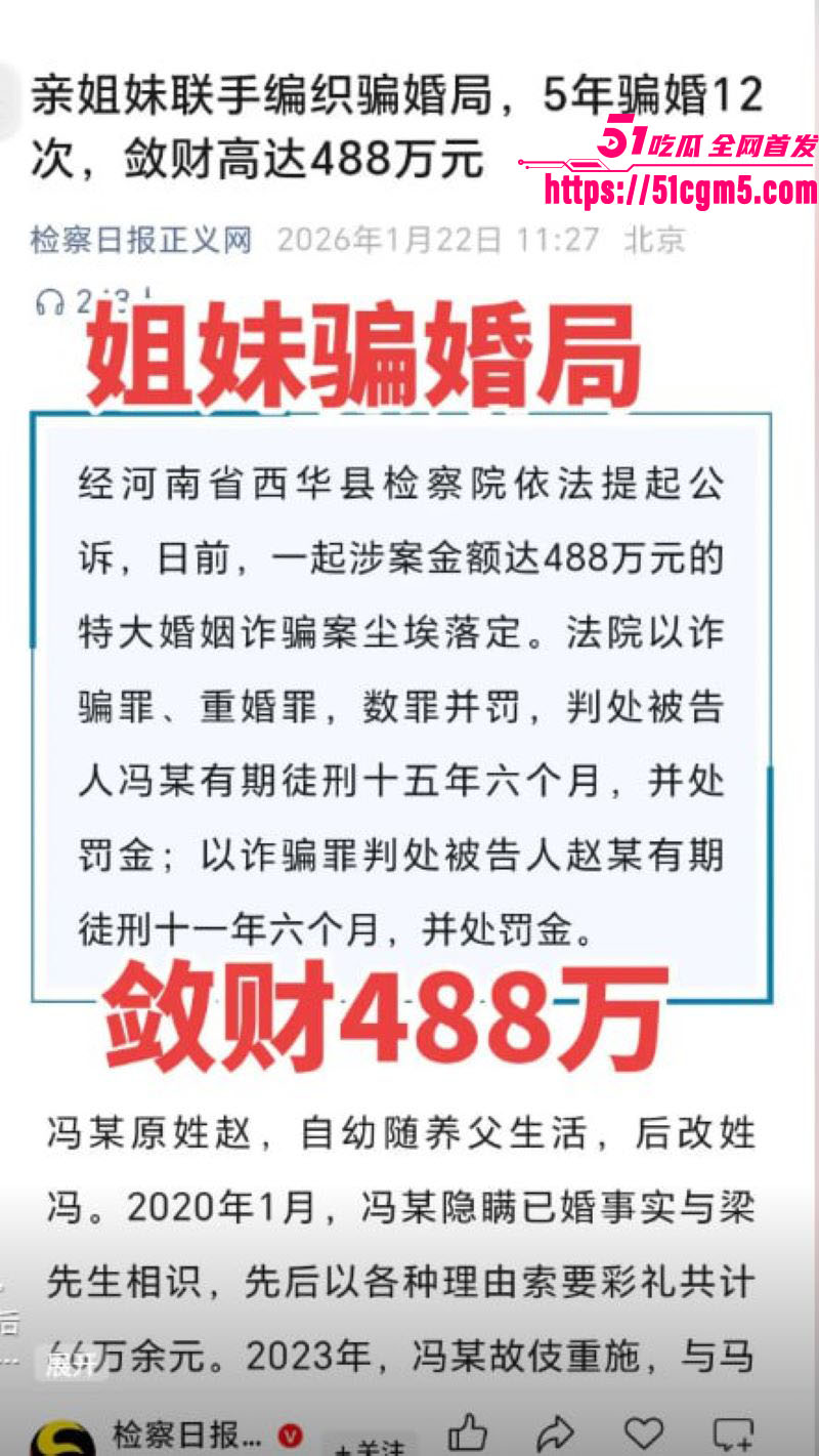 最高检点名闪婚创业黑幕 1