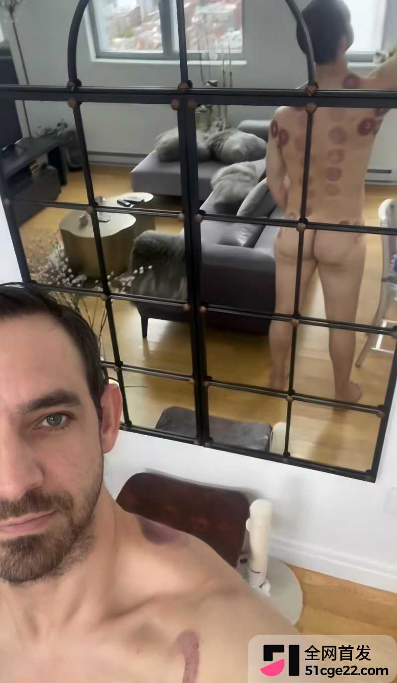新还珠格格 班杰明 下海拍Gay片人设翻车16