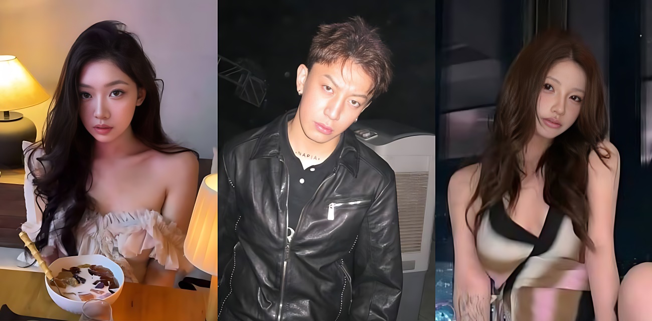 说唱歌手CashTrippy被前女友直播爆料 成名神曲全是她代写 出轨睡粉视频曝光！