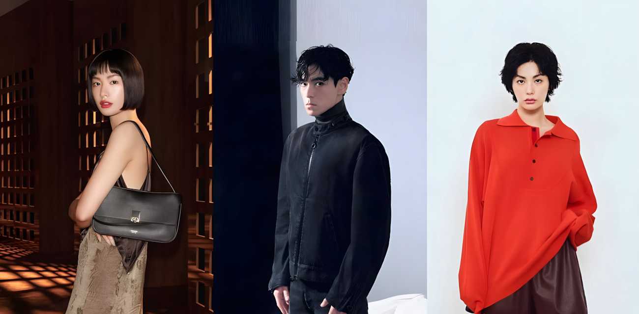 前BIGBANG成员 崔胜铉 恋情曝光 对象林珍娜却与男模蔡钟硕隐秘交往 时间线重叠引发质疑