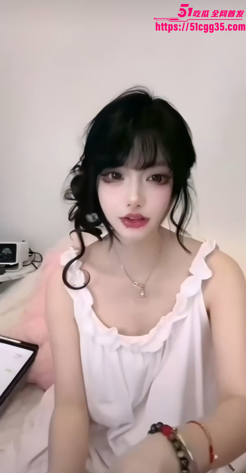 抖音网红直播闪现露点合集01