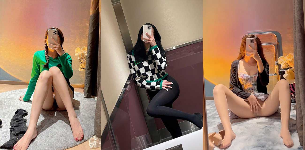 新加坡美女职业律师 林啾啾 私定合集 各种OL制服黑丝玩转自如 真空露穴自揉骚气爆棚！