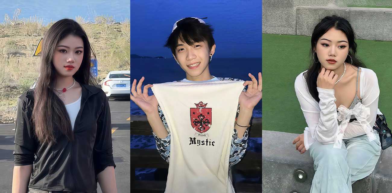 抖音19岁男网红 赖盛杰 约炮塌房 炸裂聊天记录与不雅视频曝光 敷衍回应被怒喷