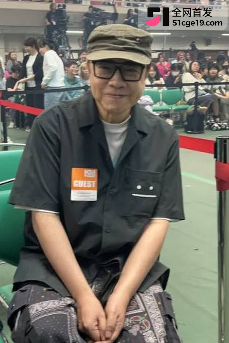 蔡康永现身台独分子竞选会场4
