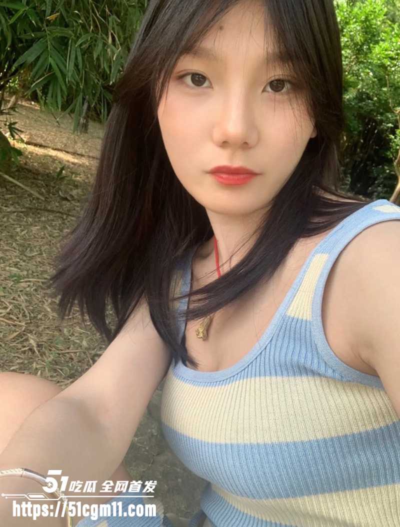 长沙师范大学班花 马敏月 不雅视频  1