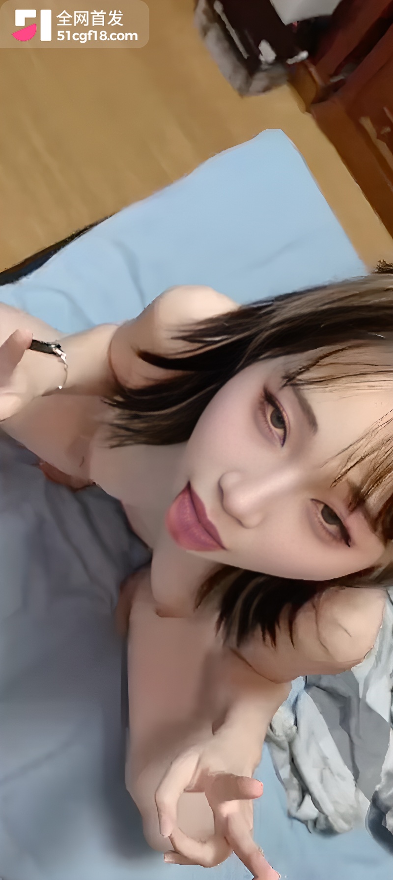 阿黑颜骚母狗 孙雨蕾 性爱自拍 1