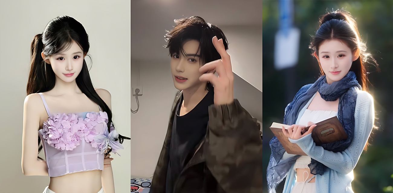 苏江Allin03男团主播 天菜 脚踏6船骗炮无数 偶像男神一夜之间跌落神坛 不雅视频流出惨遭怒喷！