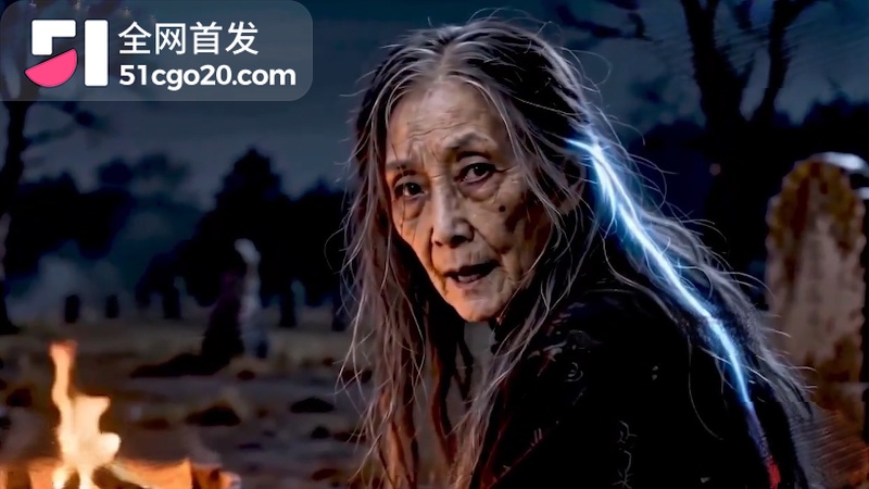 AI成人短剧 招阴人 13集 2