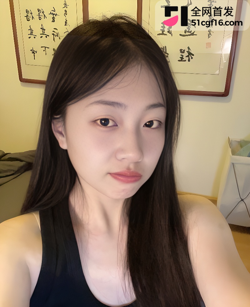 高颜值学妹 敏胜 约炮视频 1
