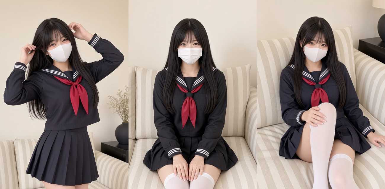 知名网黄 小欣奈 性爱佳作 痴汉父亲爆操女儿同学 白虎骚穴高潮喷水连连求饶！