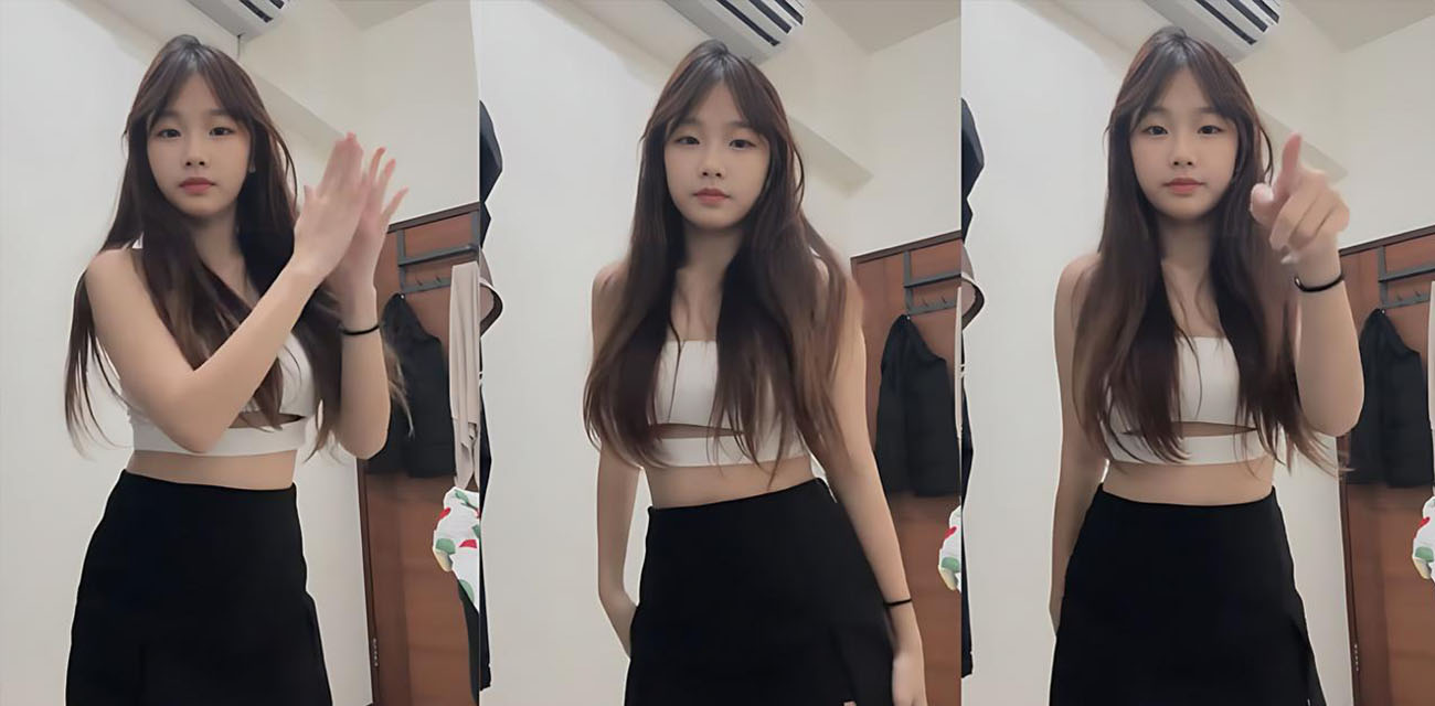 抖音小网美 玉皇蕃薯 自拍视频 顶臀扭胯勾人欲望 前凸后翘扭得超骚！