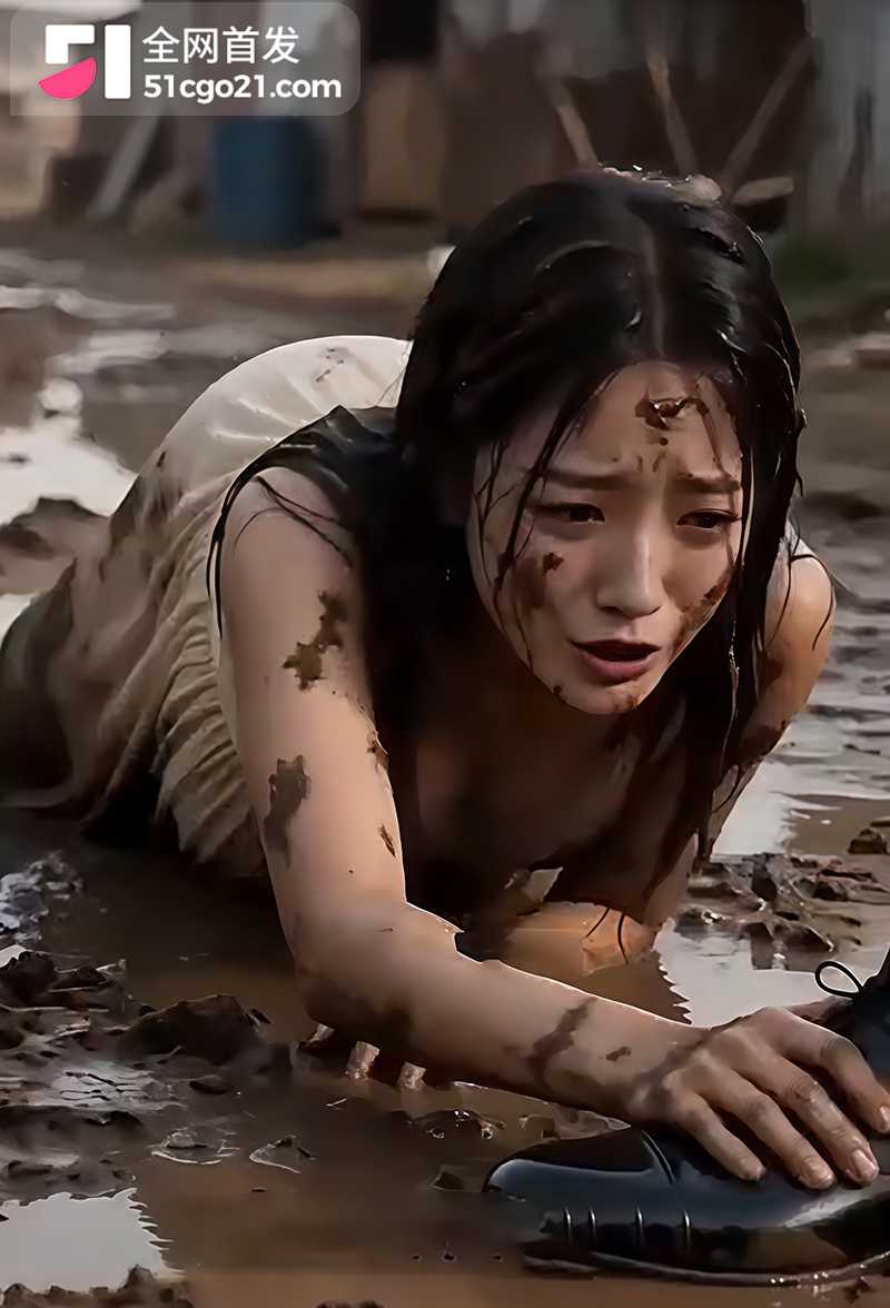 禁播AI短剧 铁皮棚里的庄园 完整版 9 拷贝