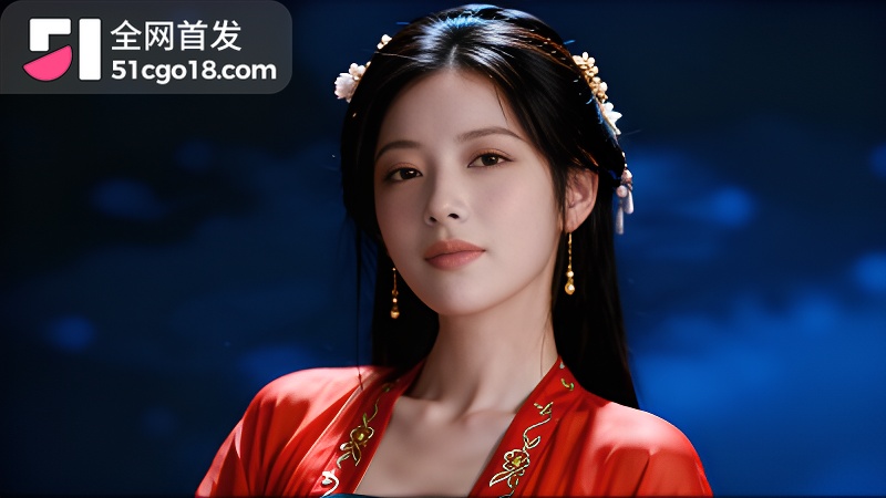 AI成人短剧 兰若夜宴聂小倩 第1集 1
