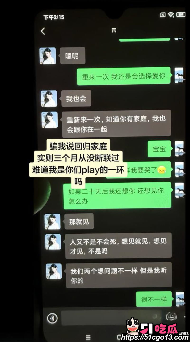 HMC模特卢金金被原配实锤知三当三 14