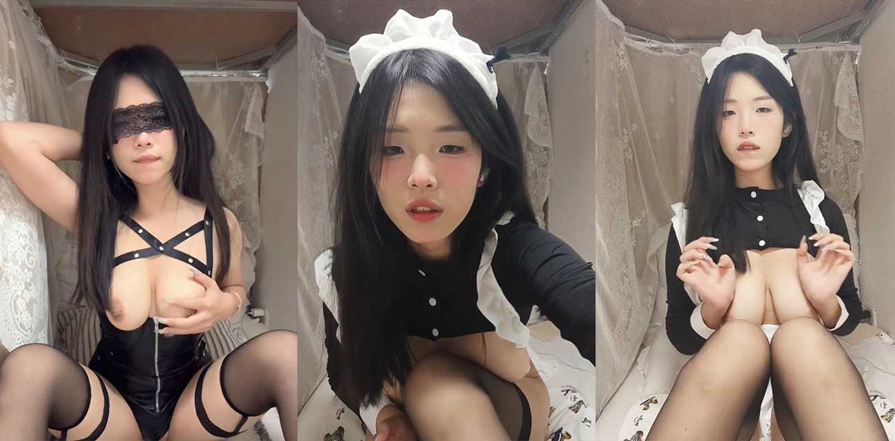 巨乳少女 米粒奇怪 定制合集 宿舍跟榜一大哥偷玩裸聊 三点全露花式扣逼抽插自慰 母狗本性暴露无遗！