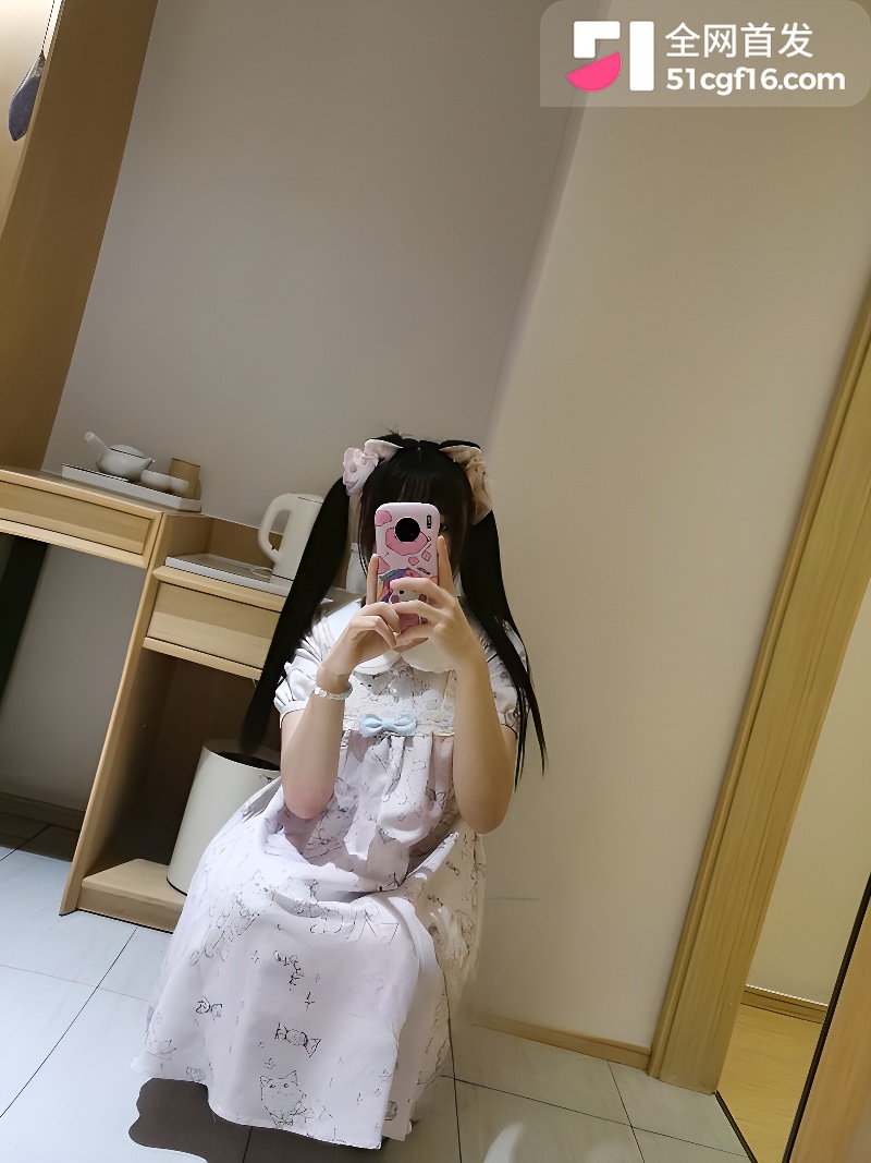 福利姬千曲酱1