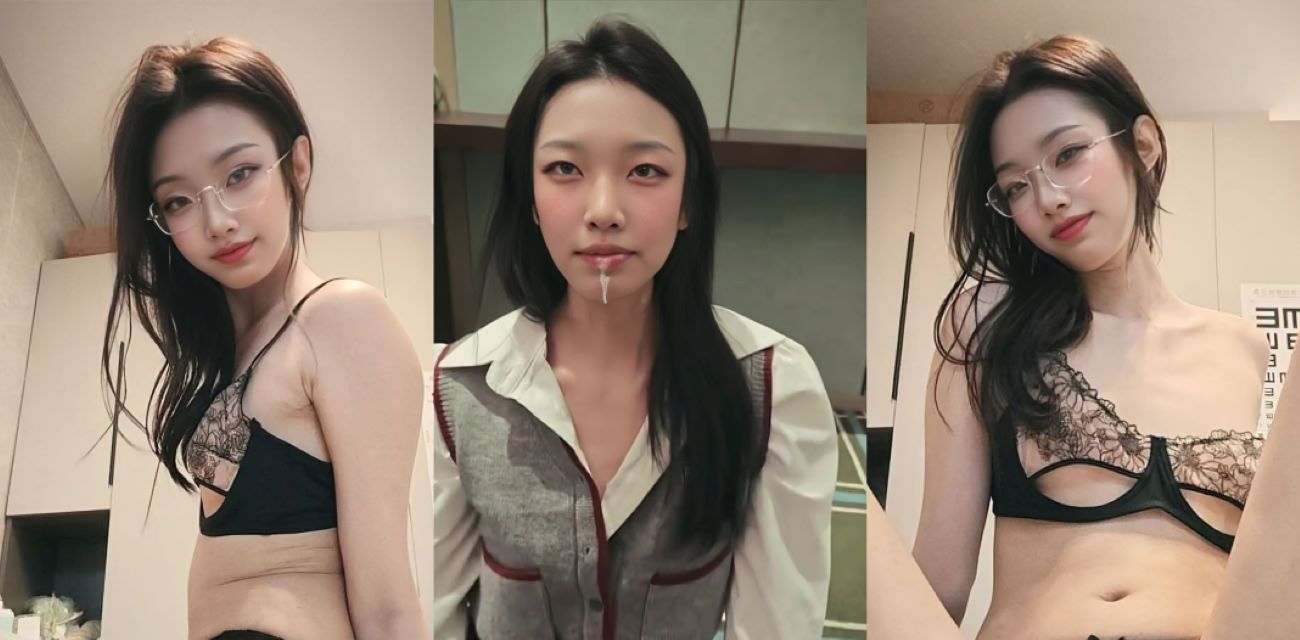 温柔眼镜娘 角落里的鼠鼠 第三弹流出 骚货嘴巴填精还嫌不够 娇羞脸蛋享受吞精 边撸鸡巴边求射嘴里！