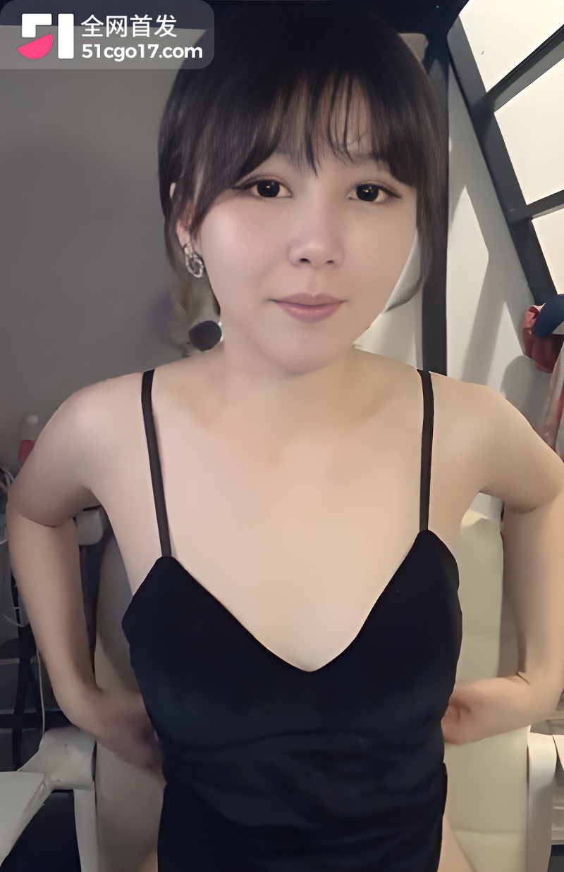 台湾女主播 倩宝宝  直播录屏 1