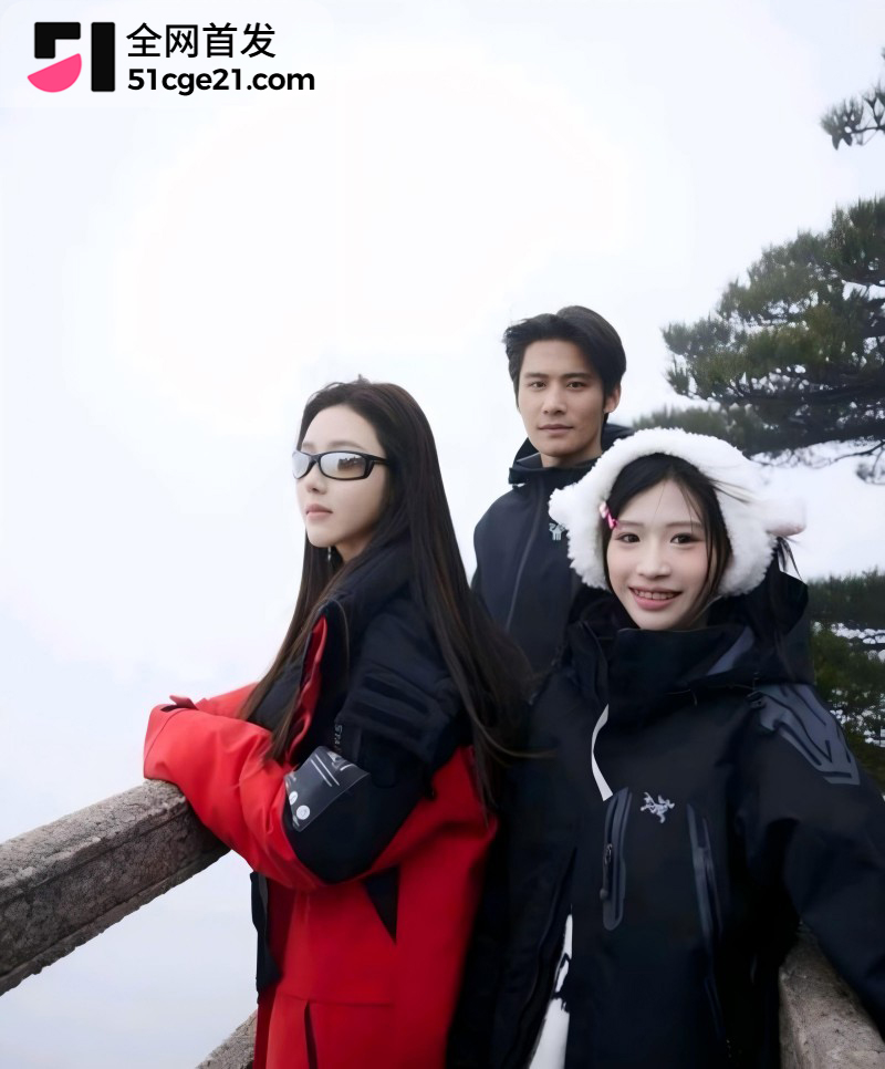 抖音网红 疯狂小杨哥 注销旧号强势回归8