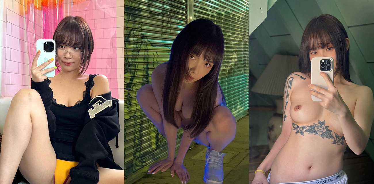 日本博主 yunatamago 福利新作 白丝女神玩炮机play 嫩穴被干得又红又肿 偏偏越插越欢！