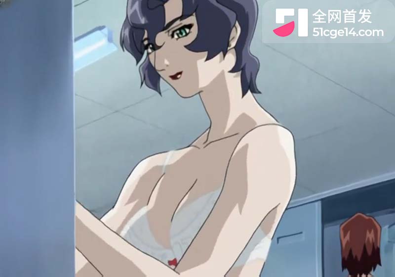 女狼狂濡 3